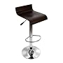 Design Barhocker Wood Natura von Altenbach