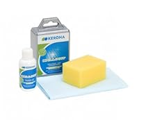 BRILLIANT Edelstahl- und Chrompflege 50 ml