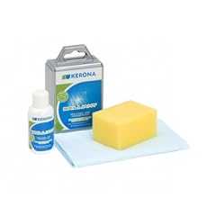 BRILLIANT Edelstahl- und Chrompflege 50 ml