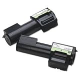 Toner for Xerox Copiers 5018, 2021, 5028, 5034, 5328, & others, 2/BX