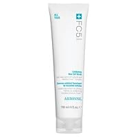 Arbonne FC5 Exfoliating New Cell Scrub