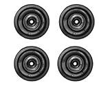 PR3000 Wheels