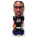Ed Reed Baltimore Ravens Knucklehead Bobblehead