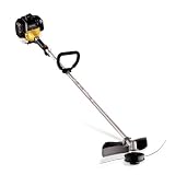 Cub Cadet ST 35 Commercial Grade 34.4cc 2-Stroke Gas Powered Straight Shaft String Trimmer (Non-CARB Compliant)
