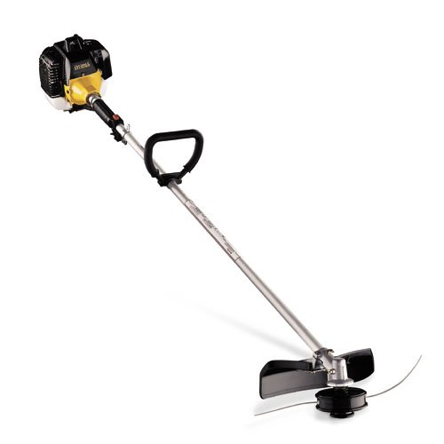 Cub Cadet ST 35 Commercial Grade 34.4cc 2-Stroke Gas Powered Straight Shaft String Trimmer Cub Cadet ST 35 Commercial Grade 34.4cc 2-Stroke Gas Powered Straight Shaft String Trimmer