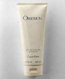 Calvin Klein? Obsession for her Shower Gel, 6.7 oz.