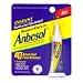 Anbesol Liquid Oral Anesthetic Maximum Strength Gel - 0.25 Oz
