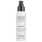 Mist & Fix