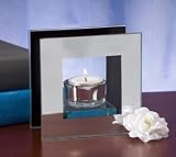 SQUARE MIRROR VOTIVE