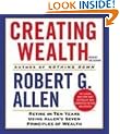 Creating Wealth/Cassette