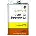 Sunnyside Corp. 873G1 Raw Linseed Oil