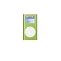 iPod Apple Mini 6GB Green M9807LL/A