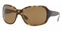 Ray-Ban RB 4118 Sunglasses Styles: Light Havana Frame / Crystal Brown Polarized Lenses, 710-57-6217 Ray Ban RB 4118 Sunglasses Styles: Light Havana Frame / Crystal Brown Polarized Lenses Model RB-SG-RB4118-710-57-6217