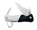 Tools & Hardware : Leatherman 8611140 e33T Straight Blade Knife