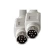 JVC QAM0381-002 SYSTEM CABLE