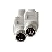 JVC QAM0381-002 SYSTEM CABLE