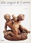 Alle origini di Canova: Le terrecotte della collezione Farsetti (Italian Edition)