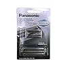 Panasonic WES9012 Schermesser und Scherfolie Combo Pack f�r ES6002, ES6003, ES7036, ES7038, ES7058, ES7101, ES7102, ES7109, ES8043, ES8044, ES8078, ES8813