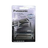 Panasonic WES9012 Schermesser und Scherfolie Combo Pack f�r ES6002, ES6003, ES7036, ES7038, ES7058, ES7101, ES7102, ES7109, ES8043, ES8044, ES8078, ES8813von "Panasonic"