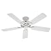 H 52 5 Minute Ceiling Fan