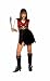 Forum Novelties Children's Costume Teenz - Pirate Girl (Ages 14 to 18)