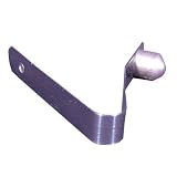 Auger Accessories: Little Beaver Spring Button #9058