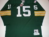 BART STARR GREEN BAY PACKERS M&N JERSEY
