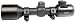 Sporting Goods : Swiss Arms Compact 5x42E Scope with weaver/picatinny rings