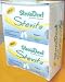 SteviaDent Peppermint Gum ~ 12 packs ~ Buy the case!