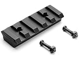 Bipod Rail, Fits UTG Master Sniper Rifle