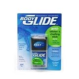 Bodyglide Anti-Blister & Chafing Stick, .45 oz