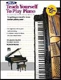 Alfreds Teach Yourself to Play Piano (Teach Yourself Series)