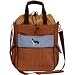 Picnic Time Tote Bag Border Collie