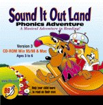 SOUND IT OUT LAND