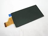 Canon Powershot SX210 IS ~ LCD Screen Display Glass Lens Part ~ DIGITAL CAM ....
