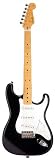 Fender Japan ST57-DMC BLK