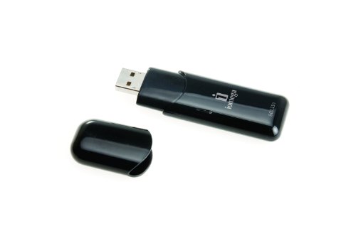 Iomega ScreenPlay WiFi Adapter