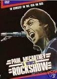Paul McCartney and Wings Rockshow + Rare Bonus Materials