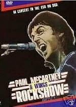 Paul McCartney and Wings Rockshow + Rare Bonus Materials