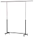 STRONG Fully Adjustable CLOTHES RAIL