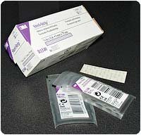 STERI-STRIP CLOSURES 1/8X3 50 sleeves of 5 per package.