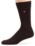 31k4jtSC%2BQL. SL160  Hugo Boss Mens Boss Axel Crew Sock, Brown, 10 13
