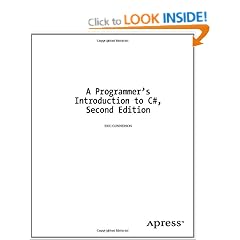 A Programmer's Introduction to C# (.NET developer series)