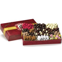Chukar Cherries Sumptuous Assortment - 2 Pounds! by Chukar Cherry