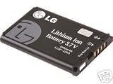 Lg Cu515 Battery 1000mah Lgip-520a Sbpl0086901