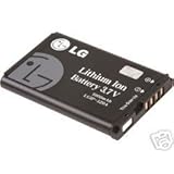 Lg Cu515 Battery 1000mah Lgip-520a Sbpl0086901