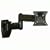 VideoSecu LCD Monitor Flat Screen Plasma TV Tilt&Swivel Wall Mount ML413B 1GU