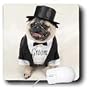Wedding - Groom - Mouse Pads