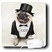 Wedding - Groom - Mouse Pads
