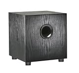 tSc-ASW-8 8 Powered Subwoofer